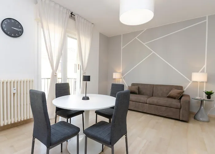 VivimiHome - Vivi i Navigli Elegante e centrale